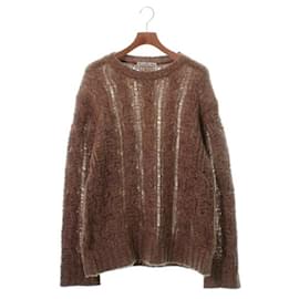 Acne Studios Acne Studios Strickpullover Herren Andere