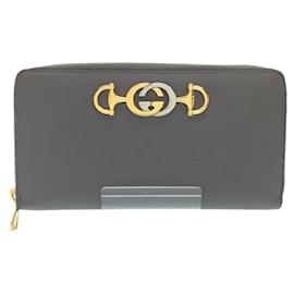 gucci wallet men used