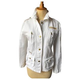 Corleone Collector San Francisco Blanc Doré