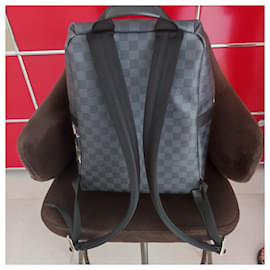 Louis Vuitton-Discovery Backpack-Multiple colors