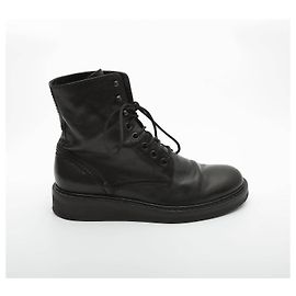 Ann Demeulemeester boots Other