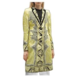 Etro coat Other