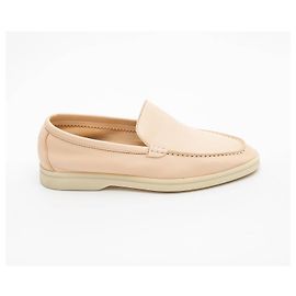 Loro Piana loafers Other