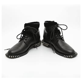 Saint Laurent-Boots Saint Laurent-Other