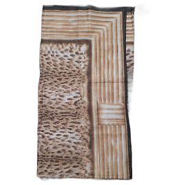 Estolas de fular grandes de Roberto Cavalli Multicolor