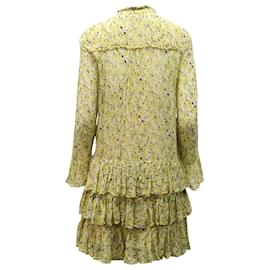 Second hand Zadig & Voltaire Dresses - Joli Closet