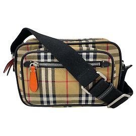 Burberry Unisex Camera bag Multiple colors