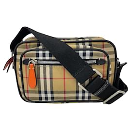 Burberry-Unisex Camera bag-Multiple colors