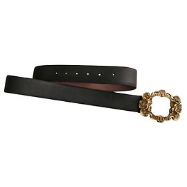 Dolce & Gabbana Ceintures Marron