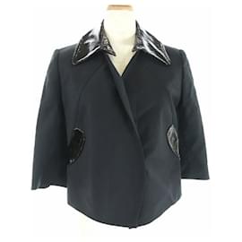 Dolce & Gabbana-Dolce & Gabbana jacket-Black