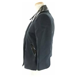 Dolce & Gabbana-Dolce & Gabbana jacket-Black