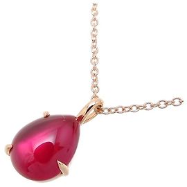 Pomellato Collares Rosa