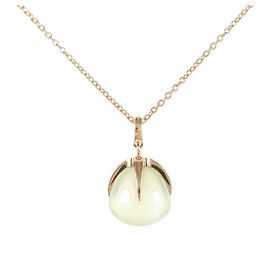 Pomellato Collares Blanco