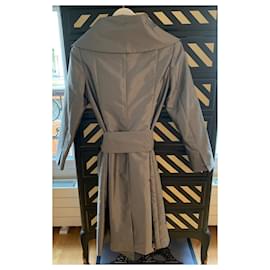 Calvin Klein-Formal dress and coat-Grey