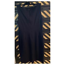 Banana Republic-Banana Republic dress-Blue,Navy blue