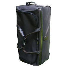 Longchamp Reisetasche Dunkelbraun