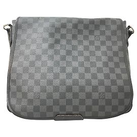 Borsa Messenger Louis Vuitton Monogram Multicolore