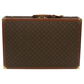 Louis Vuitton-Louis Vuitton Bisten-Brown