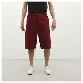 Short Rick Owens Outro