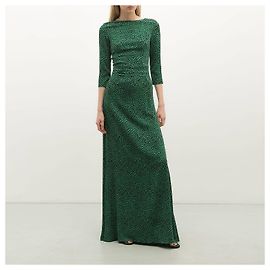 Alexander Terekhov Kleid von Alexander Terechow Andere