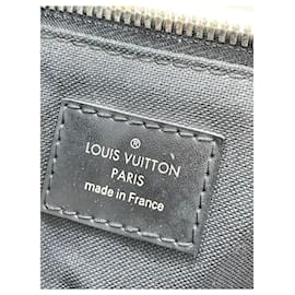 Louis Vuitton-Louis Vuitton documents bag-Multiple colors