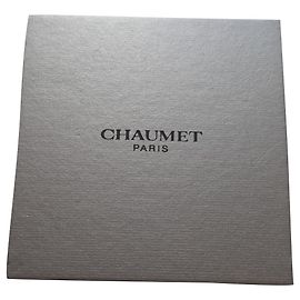 Box für Chaumet-Ring Grau