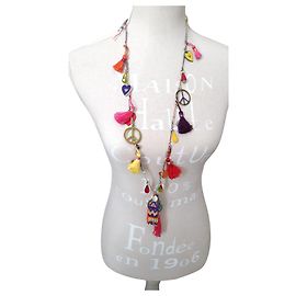 Reminiscence Collares Multicolor