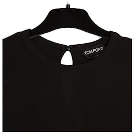 Tom Ford-Tops-Negro