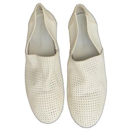 Autre Marque loafers The Last Conspiracy p 40 New condition White