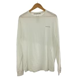 Alexander Wang Pullover Weiß
