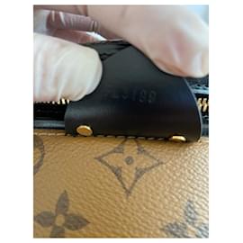 Louis Vuitton-Louis Vuitton "Cannes" Bag-Brown
