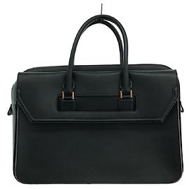 Alexander Mcqueen ALEXANDRE MCQUEEN | Alexandre McQueen | Sac cabas en cuir | Noir | Pour des hommes Noir
