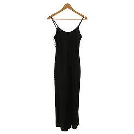 T By Alexander Wang Overalls Schwarz