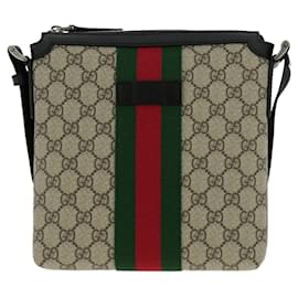 Gucci-Gucci mens bag new-Beige