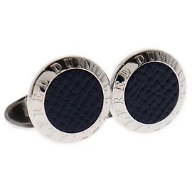 Alfred Dunhill Pulseira Dunhill Prata