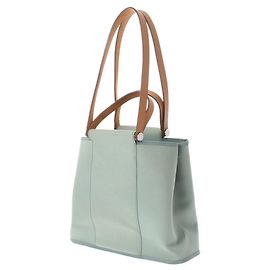 Hermès Cabag Blu