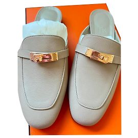 Hermès Oz mula Bege