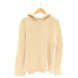 Moletom com capuz / moletom com capuz / moletom com capuz / XXL / branco JACQUEMUS Branco
