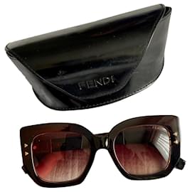 Fendi-vintage classic-Bronze