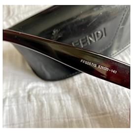 Fendi-vintage classic-Bronze