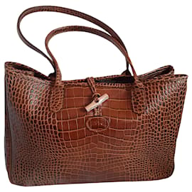 Longchamp Bolsas Outro