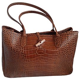 Longchamp Sacs à main Autre