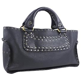 Céline-Celine handbag-Black