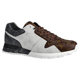 Louis Vuitton-LV Run Away Trainer neu-Mehrfarben 