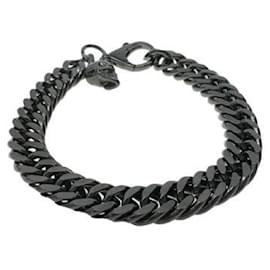 Alexander Mcqueen-Alexander McQueen Bracelet /-/ SLV-Silvery