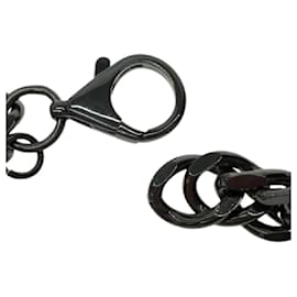 Alexander Mcqueen-Alexander McQueen Bracelet /-/ SLV-Silvery