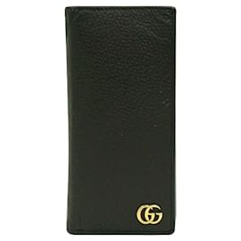 Gucci-Gucci GG Marmont-Black