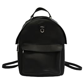 Furla Backpack Black