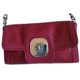Longchamp Gatesby Rose