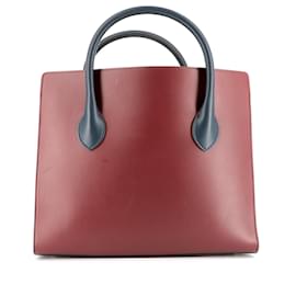 Céline-Celine handbag-Dark red